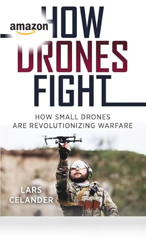 How Drones Fight: Revolutionizing Warfare — Drones & UAV Technology, Casemate