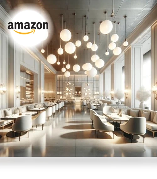 LED Large Globe Oversized Bulb — Compact Fluorescent, Liii&ARTMAN