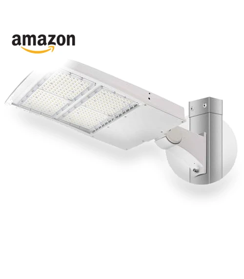 LED Parking Lot Light — Street Lighting, TANLITE