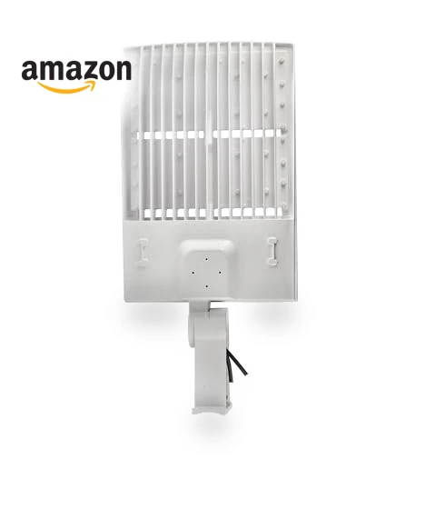 LED Parking Lot Light — Street Lighting, TANLITE