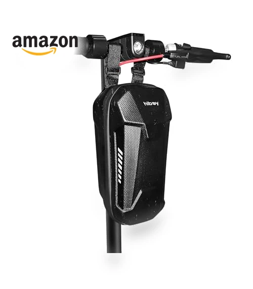 Scooter Handlebar Bag — Accessories, Hiboy