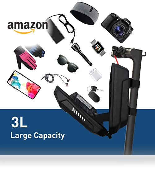 Scooter Handlebar Bag — Accessories, Hiboy