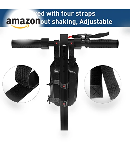 Scooter Handlebar Bag — Accessories, Hiboy