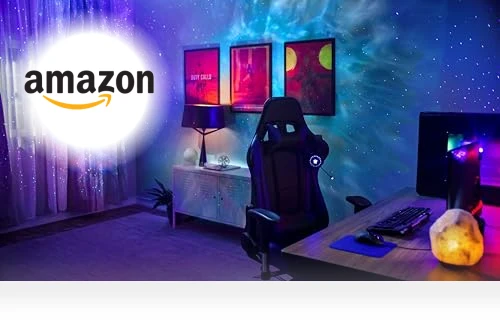Sky Lite Evolve Star Projector — Home Theater Projectors, BlissLights
