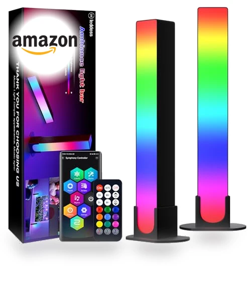 Smart LED Light Bars — Light Bars, DS leddess