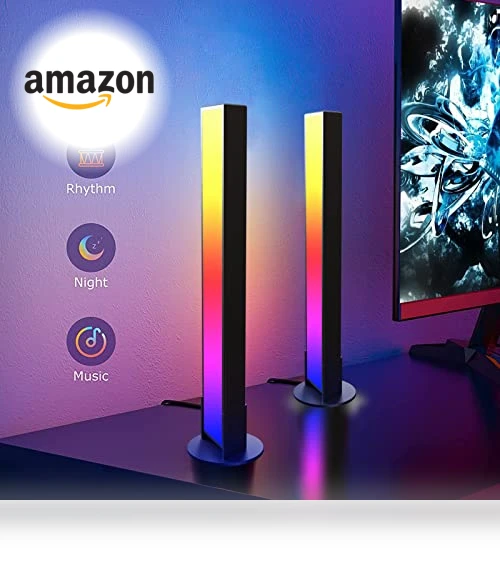 Smart LED Light Bars — Light Bars, DS leddess