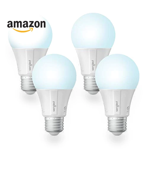Smart Light Bulbs — LED, Sengled