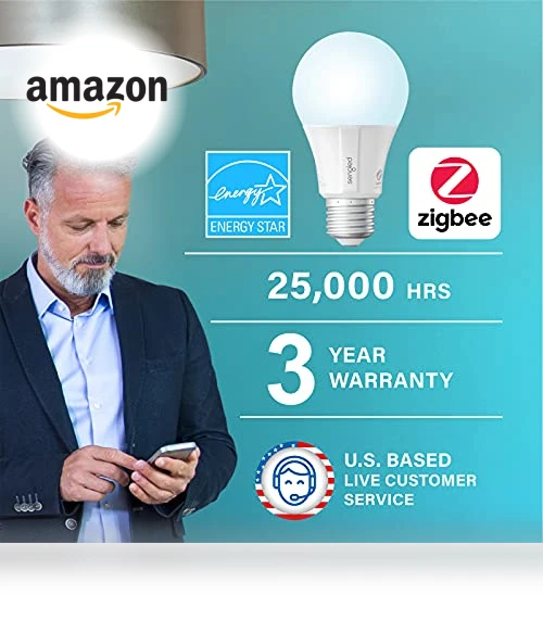 Smart Light Bulbs — LED, Sengled