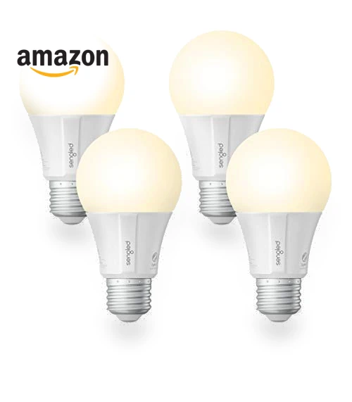 Smart Light Bulbs — LED, Sengled