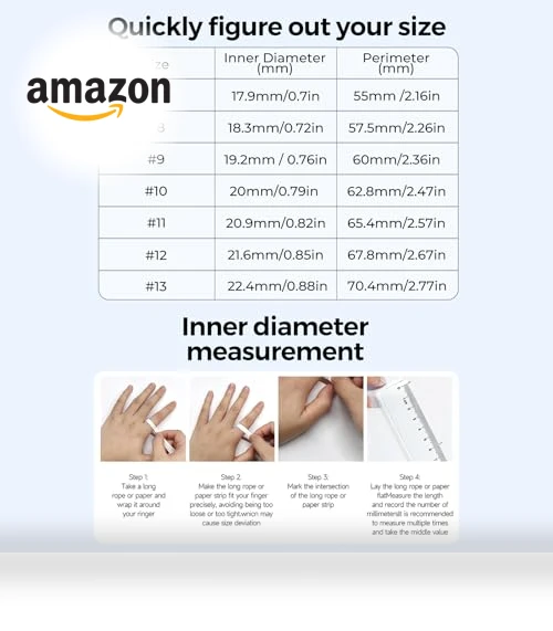 Smart Ring Fitness Tracker — Smart Rings, Domhong