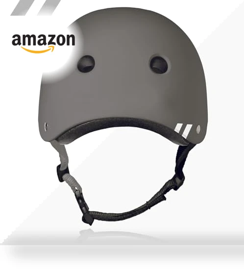 Triple Certified Multisport Helmet — Children's Cycling Helmets, 80Six