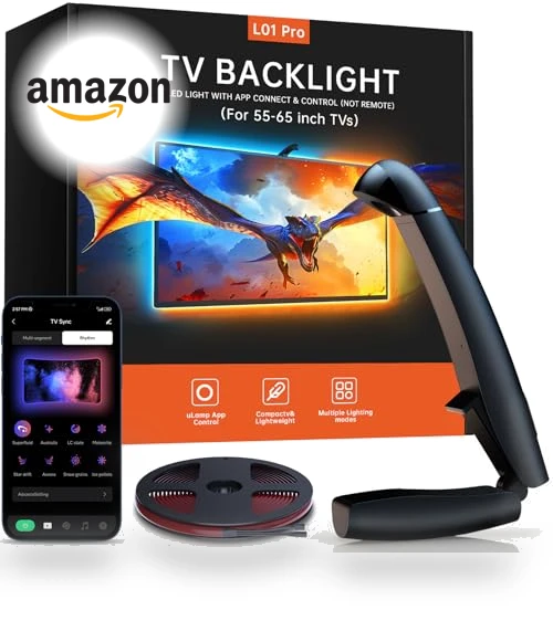 TV LED Backlight — LED Strips, FFJ