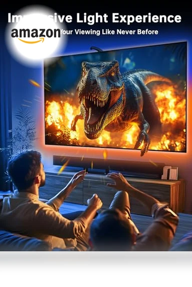 TV LED Backlight — LED Strips, FFJ