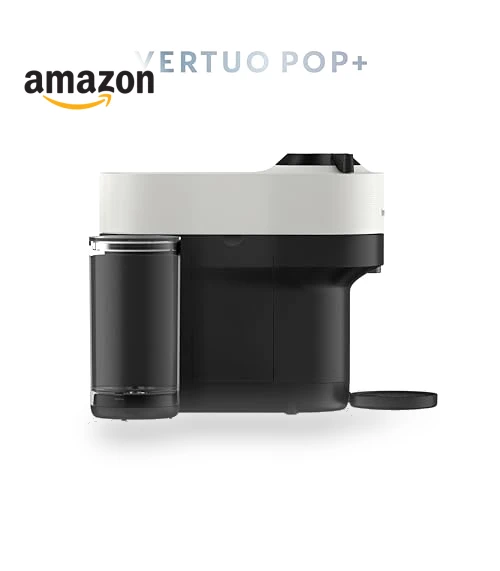 Vertuo Pop+ Coffee and Espresso Maker — Coffee & Espresso Combos, Nespresso