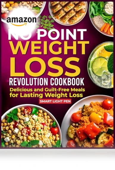 Weight Loss Revolution Cookbook — Ready-to-Cook Meal Kits