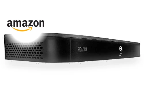 8 Channel Digital Video Recorder — Smart Home Security, Lorex