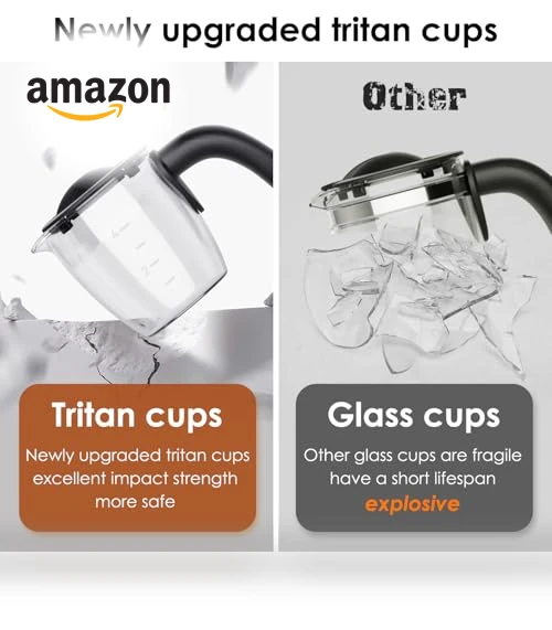 Espresso Cappuccino Machine with Milk Frother — Coffee & Espresso Combos, SOWTECH