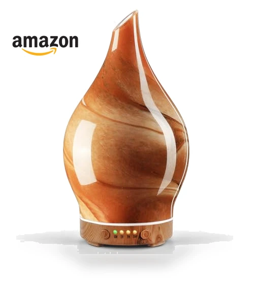 Essential Oil Diffuser — Diffusers, Porseme