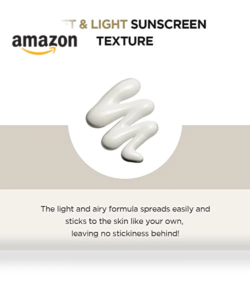 Madagascar Centella Air-fit Suncream Light — Body Sun Protection, SKIN1004