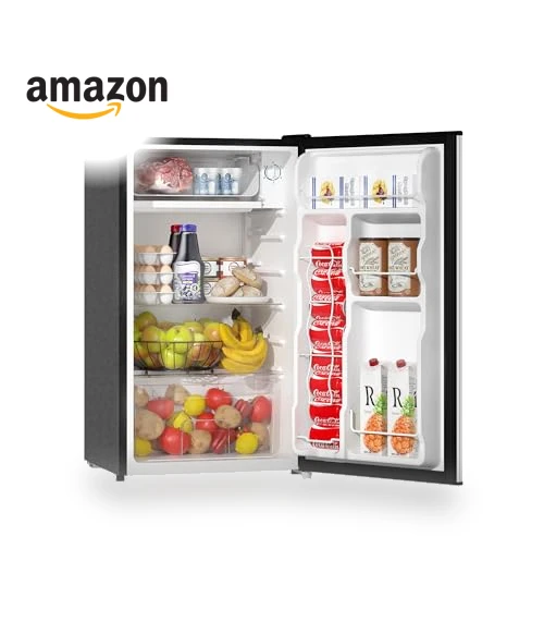 Mini Fridge with Freezer — Mini Fridges, BANGSON