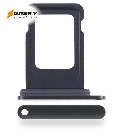 SIM Card Tray — Phone Accessories