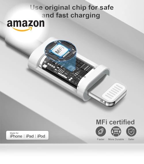 Super Fast Charger [2Pack] — Chargers, Coreykin