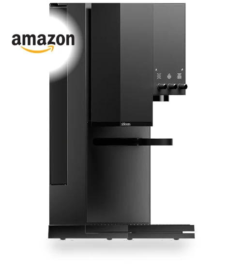 Ultimate Coffee Machine — Espresso Machines, xBloom