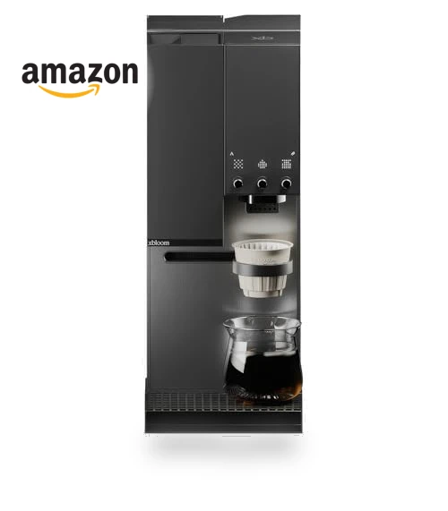 Ultimate Coffee Machine — Espresso Machines, xBloom