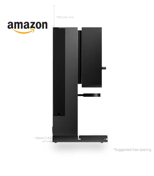 Ultimate Coffee Machine — Espresso Machines, xBloom