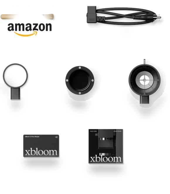 Ultimate Coffee Machine — Espresso Machines, xBloom