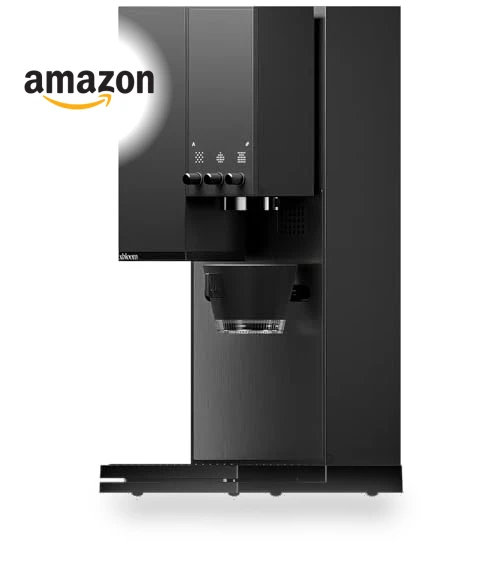 Ultimate Coffee Machine — Espresso Machines, xBloom