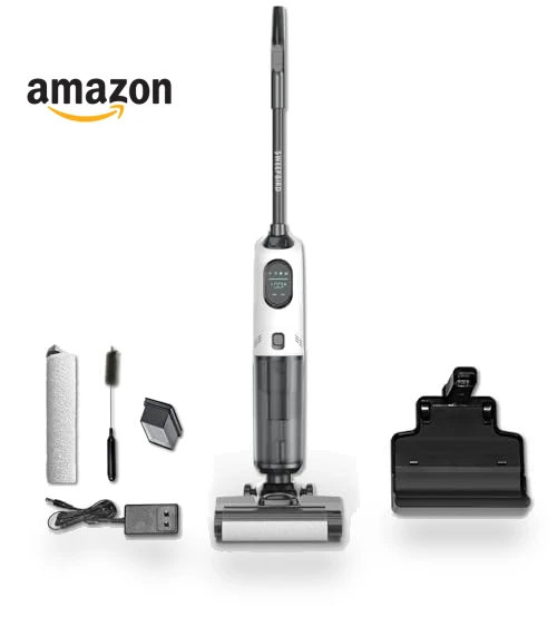 Wet Dry Vacuum Cleaner Cordless — Vacuums, Ywaitsh