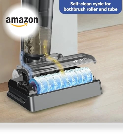 Wet Dry Vacuum Cleaner Cordless — Vacuums, Ywaitsh