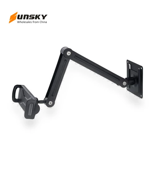 Articulated Wall Mount Tablet Holder — Mounts