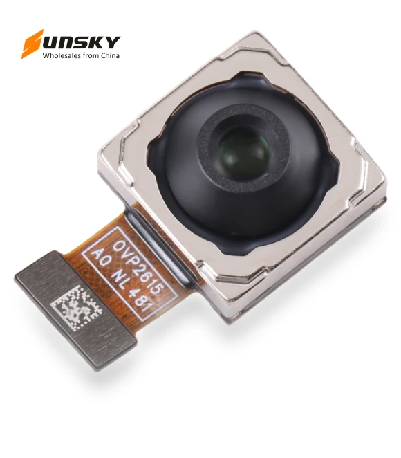 Back Facing Camera — Back Covers, Xiaomi