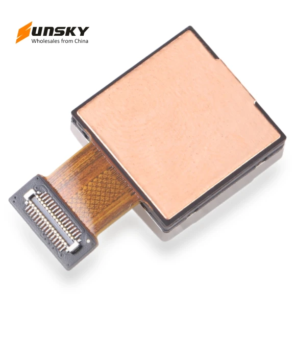 Back Facing Camera — Back Covers, Xiaomi