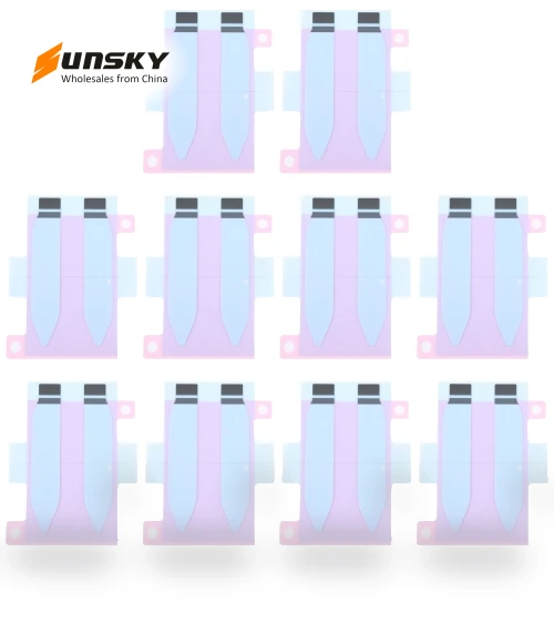 Battery Adhesive Tape Stickers — Phone Battery Replacements