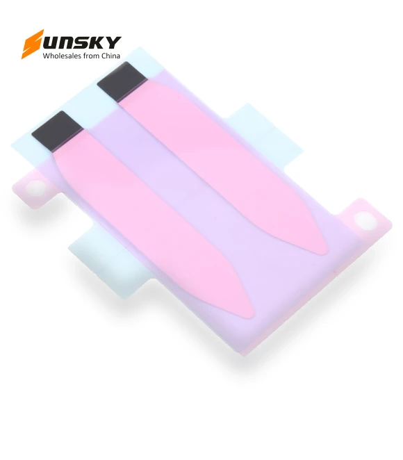 Battery Adhesive Tape Stickers — Phone Battery Replacements