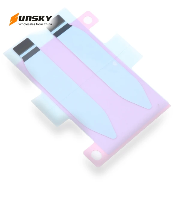 Battery Adhesive Tape Stickers — Phone Battery Replacements