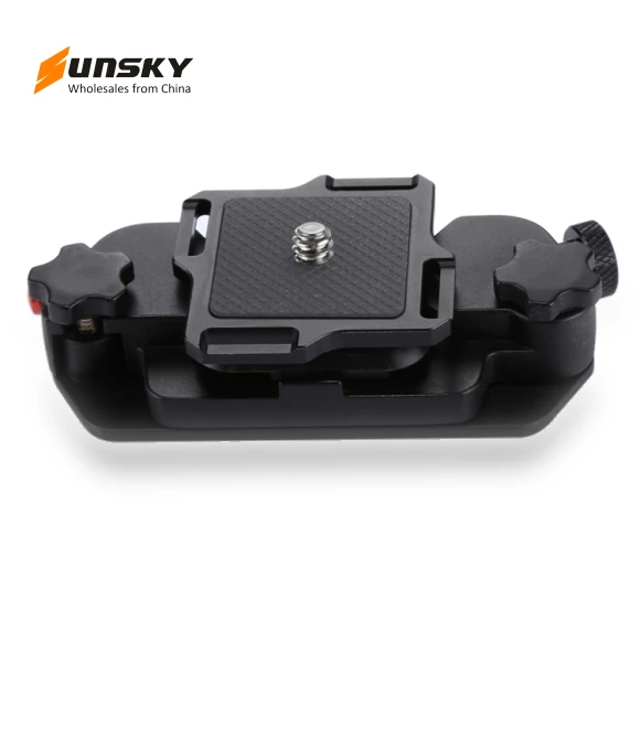 Capture Camera Clip — Mounts & Clamps, PULUZ