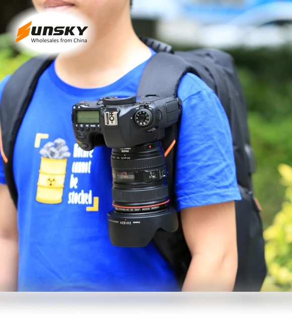 Capture Camera Clip — Mounts & Clamps, PULUZ