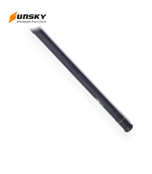 Carbon Fiber Extended Monopod Invisible Selfie Stick — Selfie Sticks