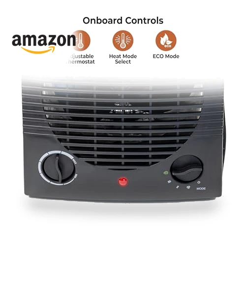 Indoor Space Heater — Portable Heating Solutions, Comfort Zone
