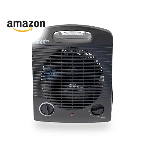 Indoor Space Heater — Portable Heating Solutions, Comfort Zone