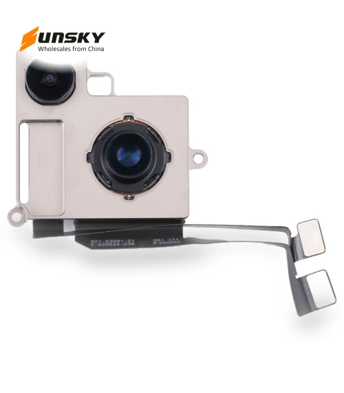 Original Back Facing Camera — Back Covers