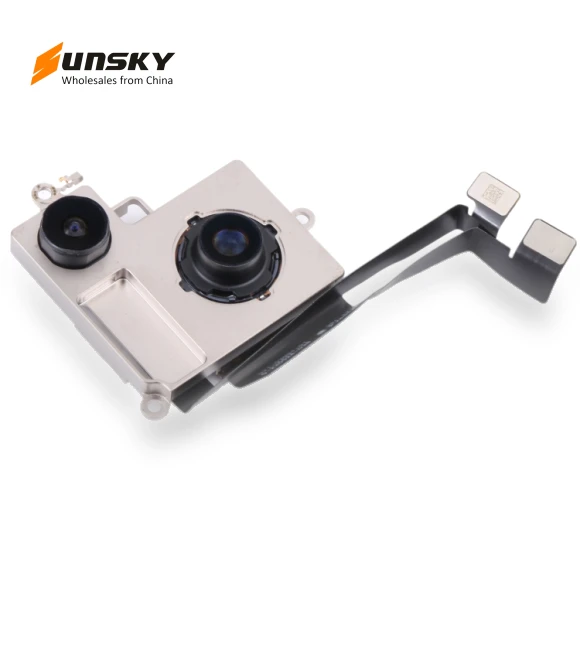 Original Back Facing Camera — Back Covers
