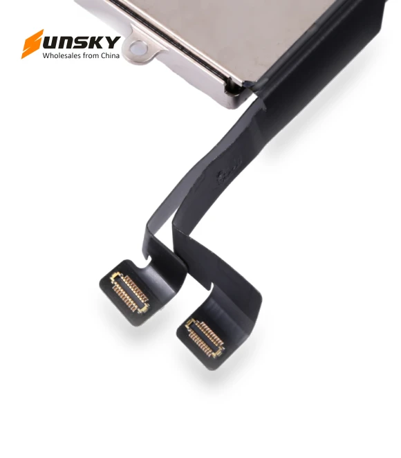 Original Back Facing Camera — Back Covers