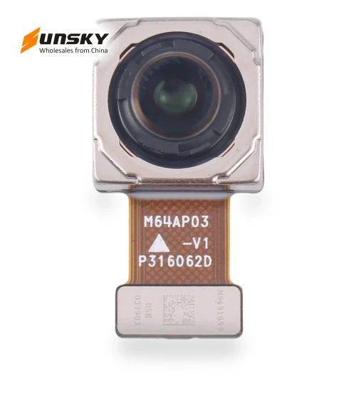 Original Main Back Facing Camera — Rearview Cameras for Cars, OPPO