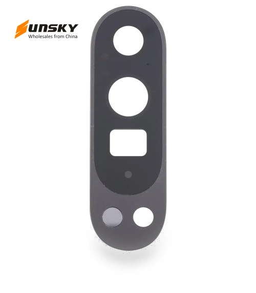 Original Rear Camera Lens Cover — Lens Attachments, Google