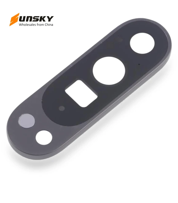 Original Rear Camera Lens Cover — Lens Attachments, Google